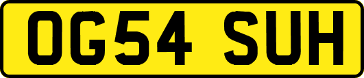 OG54SUH