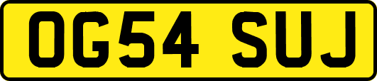 OG54SUJ