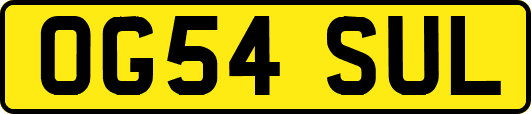 OG54SUL