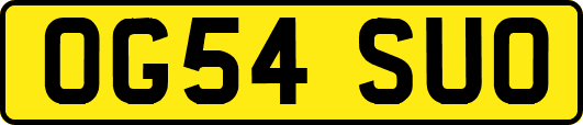 OG54SUO