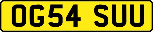 OG54SUU