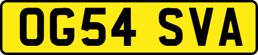 OG54SVA