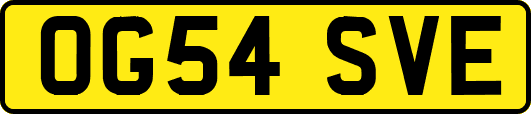 OG54SVE
