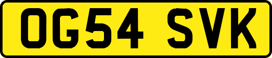 OG54SVK