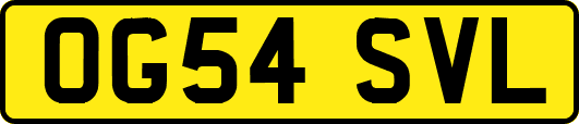 OG54SVL
