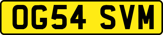 OG54SVM