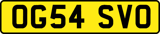 OG54SVO