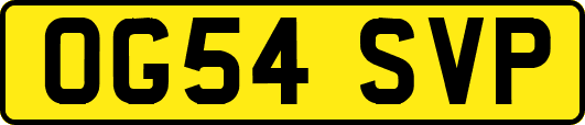 OG54SVP
