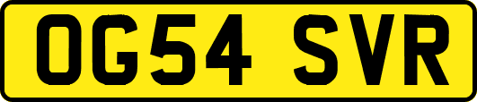 OG54SVR