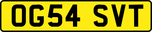 OG54SVT