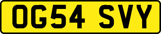 OG54SVY