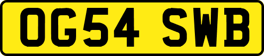 OG54SWB