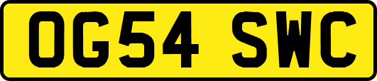 OG54SWC