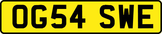 OG54SWE