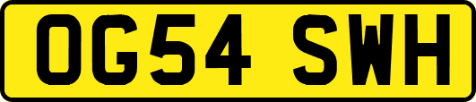 OG54SWH