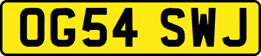 OG54SWJ