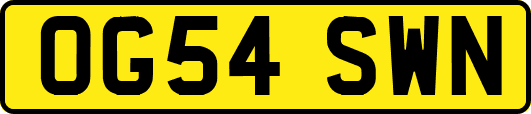 OG54SWN