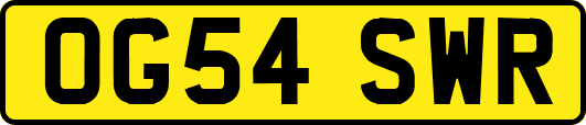 OG54SWR