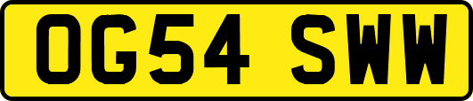 OG54SWW
