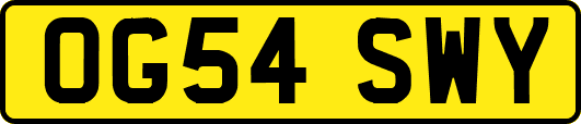 OG54SWY