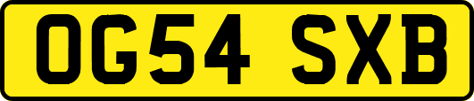 OG54SXB