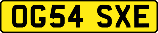 OG54SXE