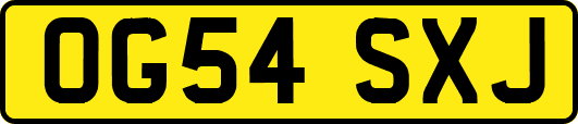 OG54SXJ