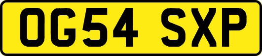 OG54SXP