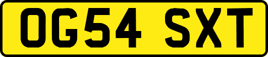 OG54SXT