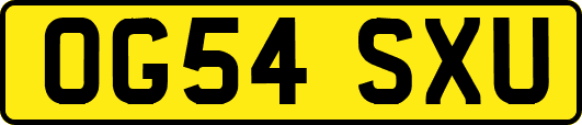 OG54SXU