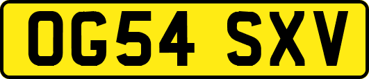 OG54SXV