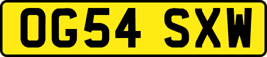 OG54SXW