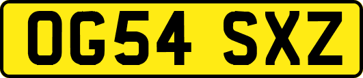 OG54SXZ
