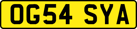 OG54SYA