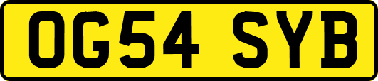 OG54SYB
