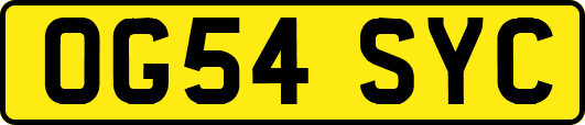 OG54SYC