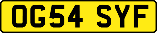 OG54SYF