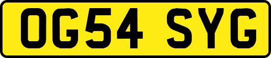 OG54SYG