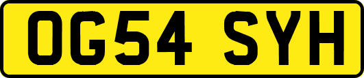 OG54SYH
