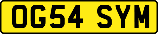 OG54SYM