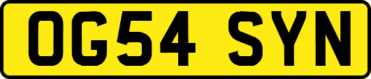 OG54SYN