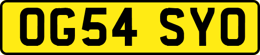 OG54SYO