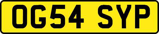 OG54SYP