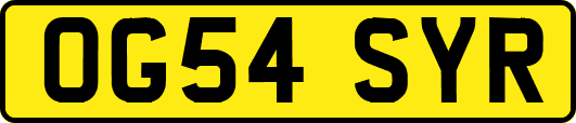 OG54SYR