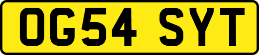 OG54SYT