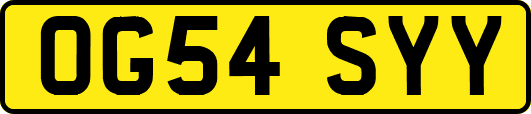 OG54SYY