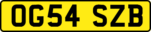 OG54SZB
