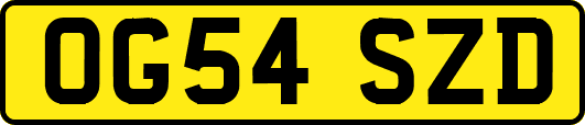 OG54SZD