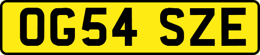 OG54SZE