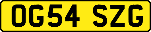 OG54SZG